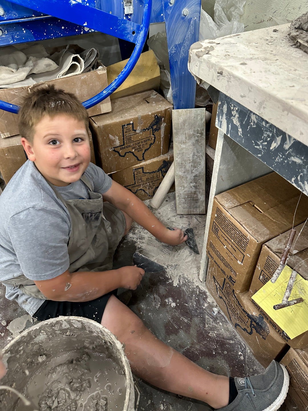 End of Summer Report 2023