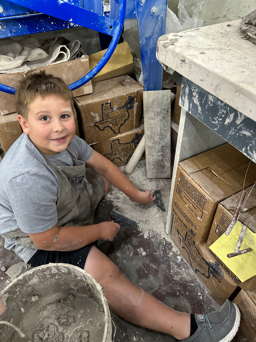 Potter's Wheel Gift Gallery Potter’s Wheel Gift Gallery