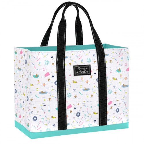 Original Deano Float Couture