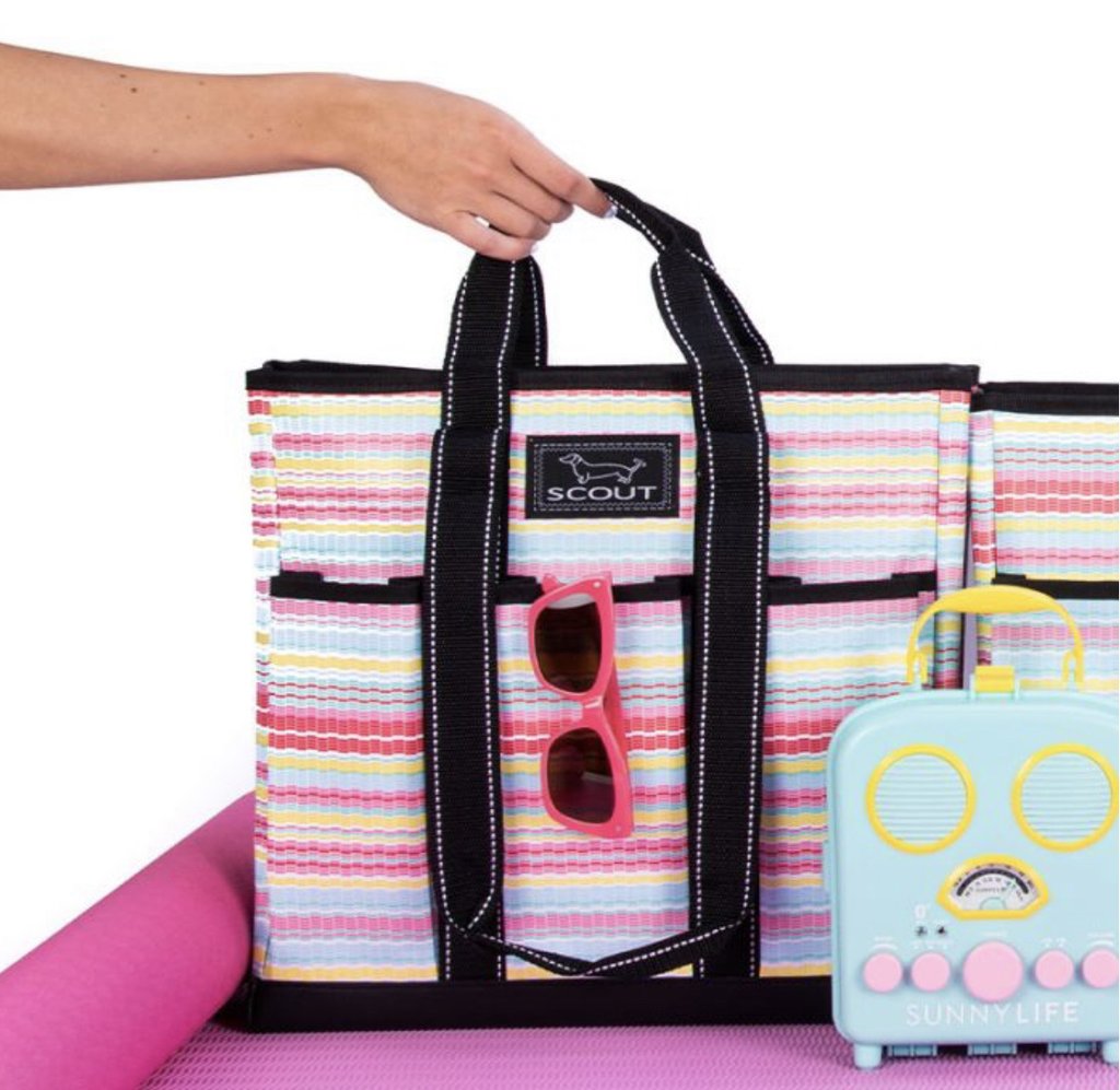 Pocket Rocket Good Vibrations