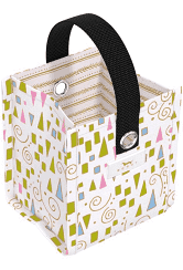 Mini Package Cindy Lou Blue