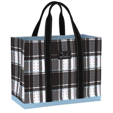 Original Deano Plaid Pitt