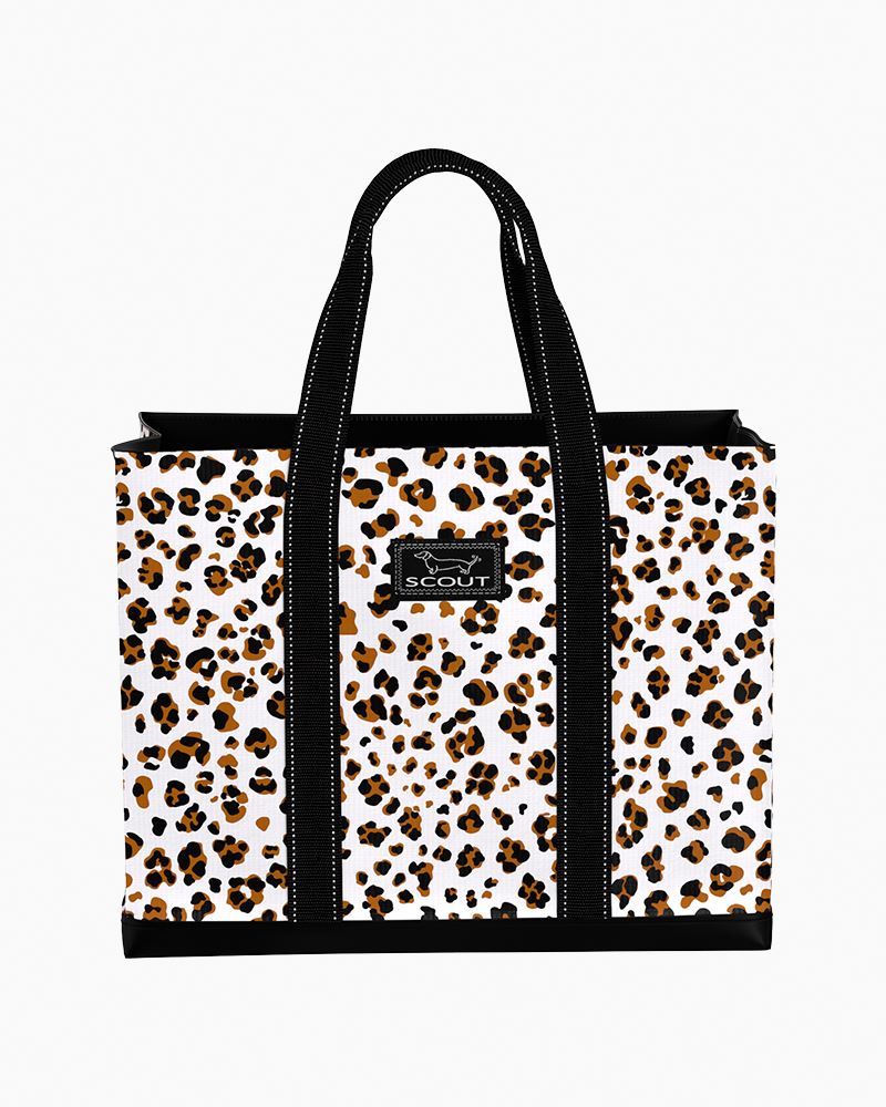 Original Deano Tiger Queen