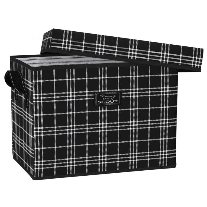 Rump Roost Med Tartan Scorsese
