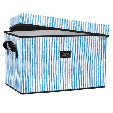 Rump Roost Lg Stream and Shout