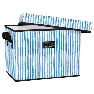 Rump Roost Med Stream and Shout