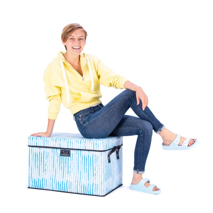 Rump Roost Med Stream and Shout