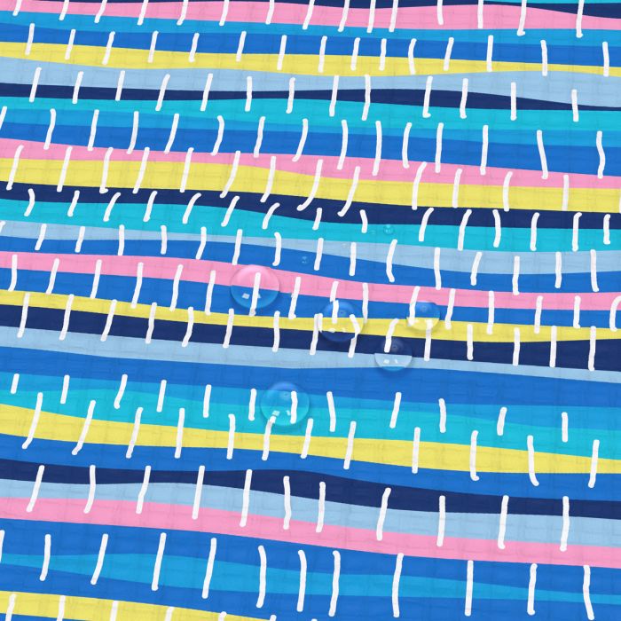 Rump Roost Med Stitch Perfect