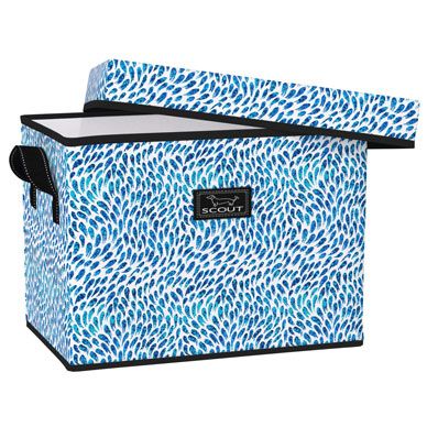 Rump Roost Med Swim School