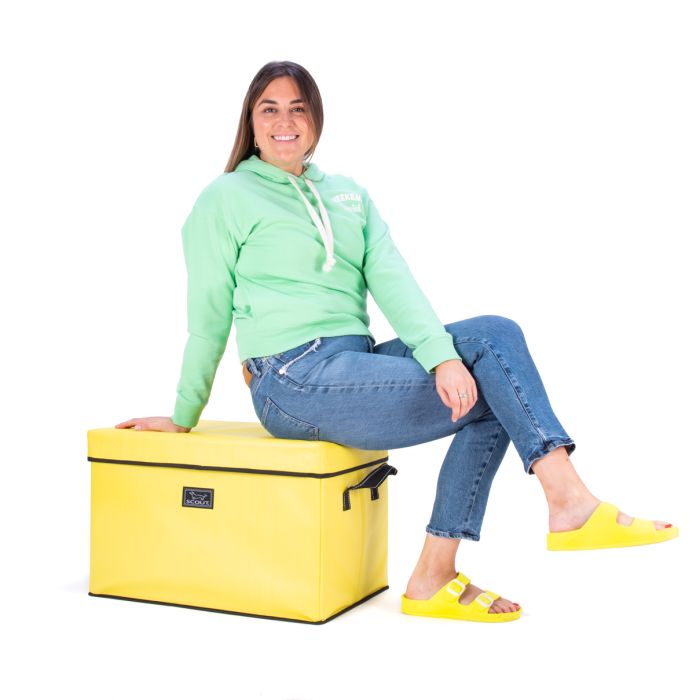 Rump Roost Lg Banana