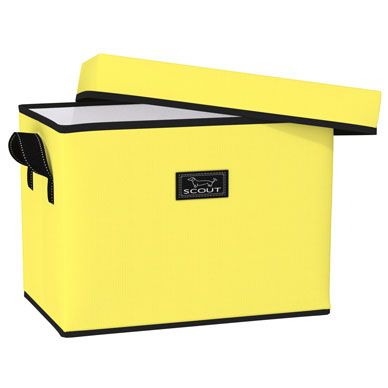 Rump Roost Med Banana