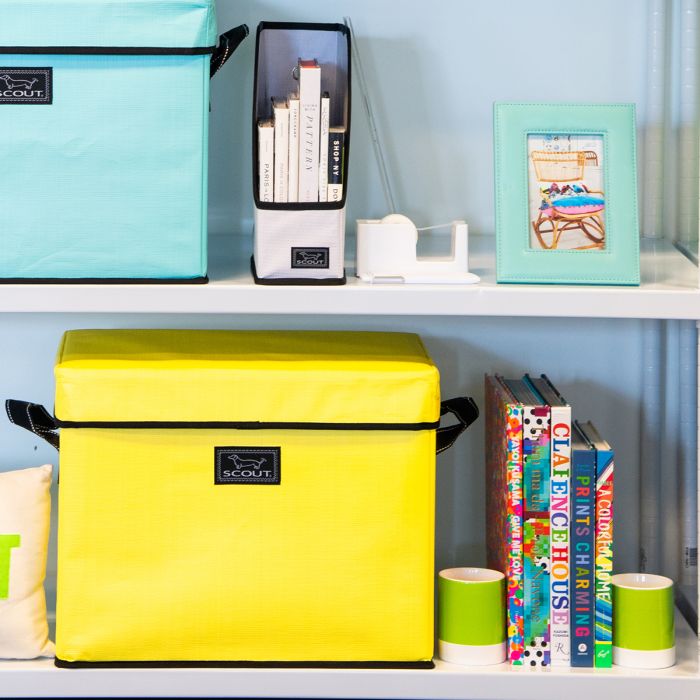 Rump Roost Med Banana