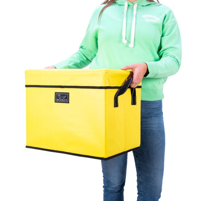 Rump Roost Med Banana