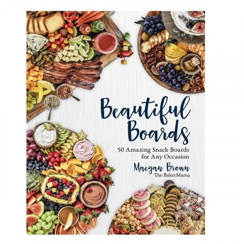 Book Beautiful Boards