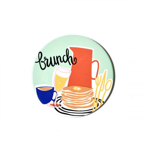 Mini-Brunch Attachment