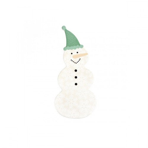 Snowman Att Mini
