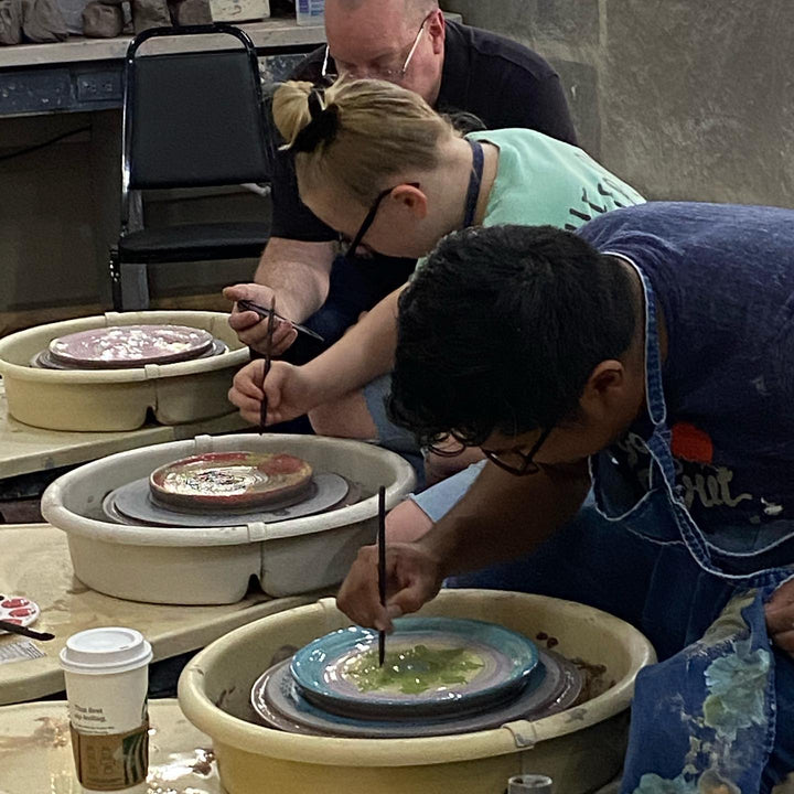 Tues. 4-Week Adult Class 630-900