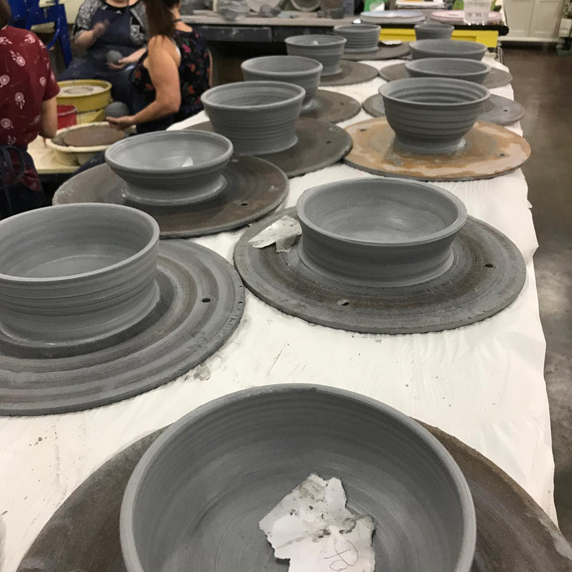 Potter's Wheel Gift Gallery Potter’s Wheel Gift Gallery