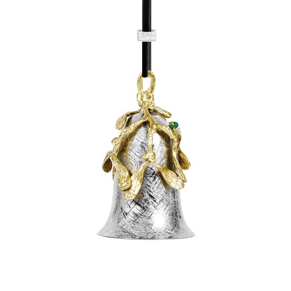 Orn Bell Mistletoe