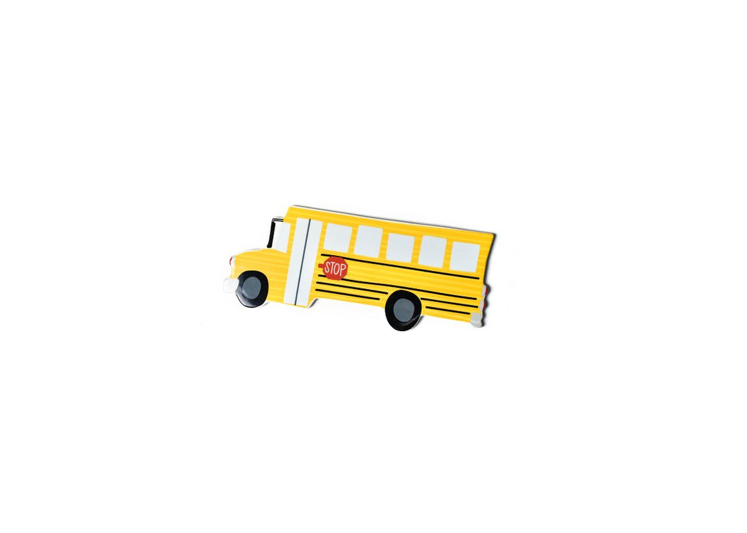 School Bus Sm
